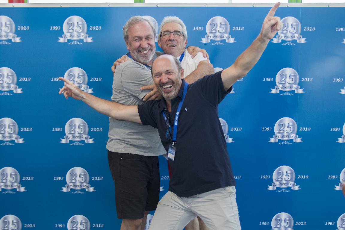 25º Aniversário - Cocktail102