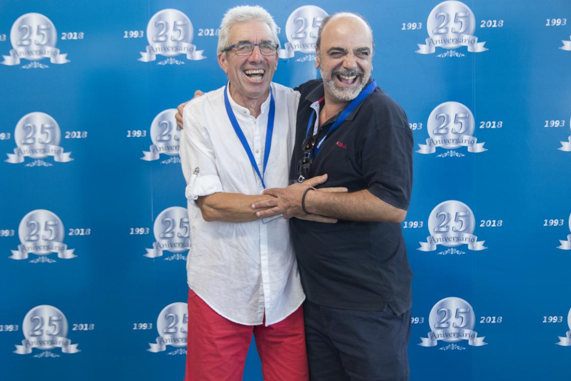 25º Aniversário - Cocktail103