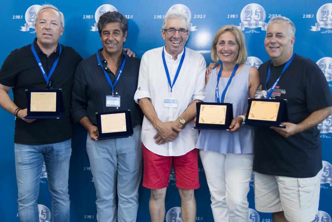 25º Aniversário - Cocktail104