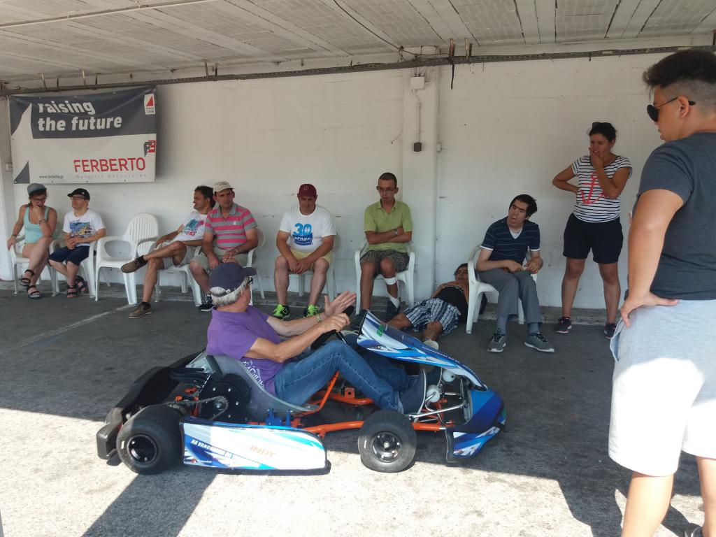 Ceeria - Evento Solidário2