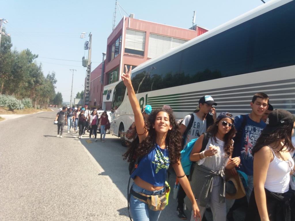 Colónia de Férias Altice0