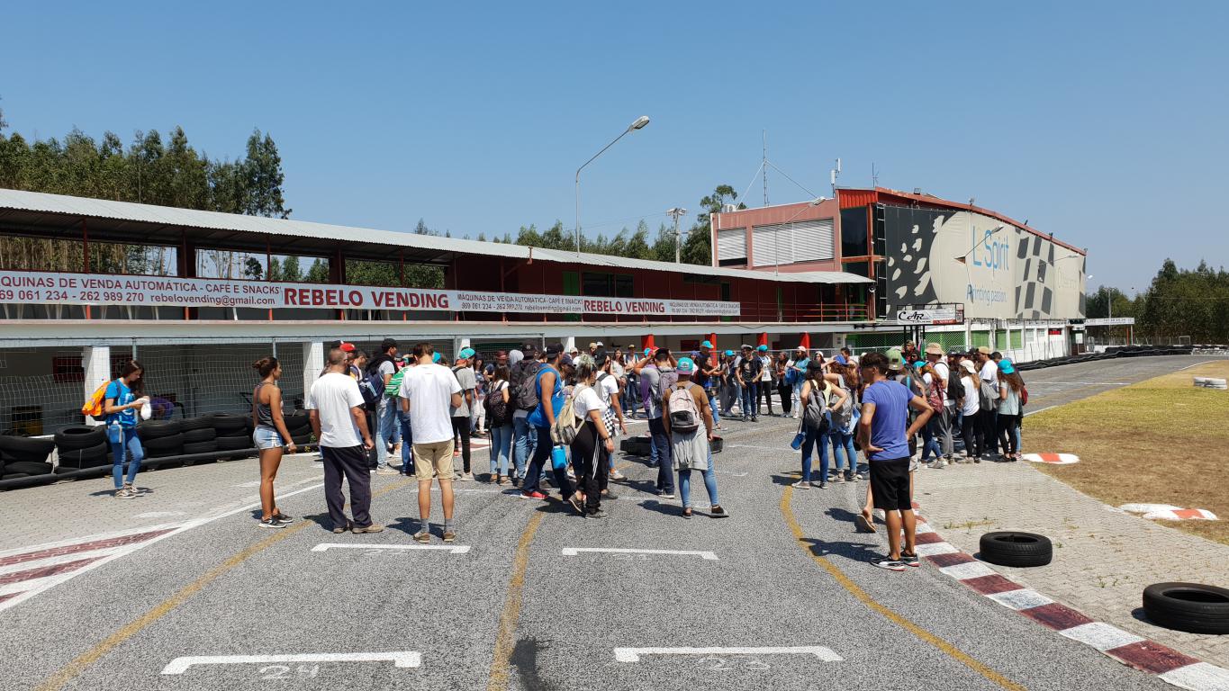 Colónia de Férias Altice4