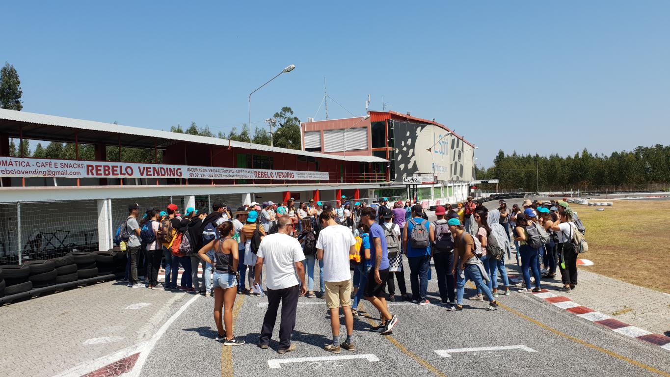 Colónia de Férias Altice5