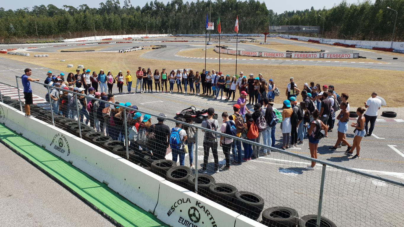 Colónia de Férias Altice6
