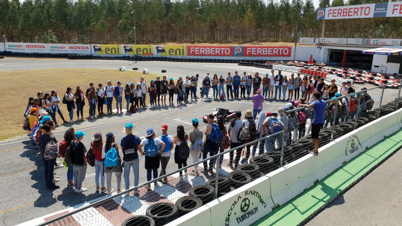 Colónia de Férias Altice7