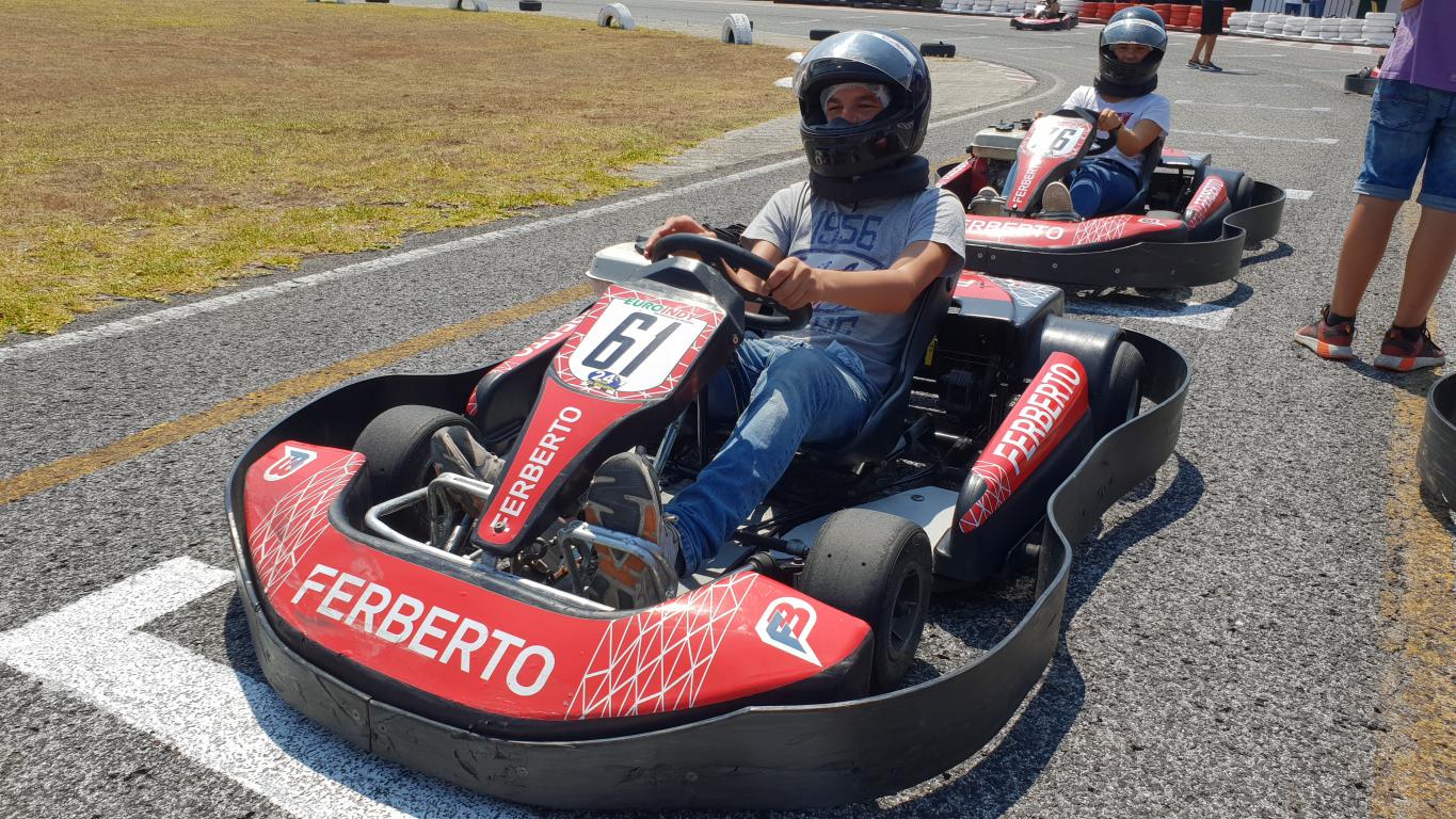 Colónia de Férias Altice18