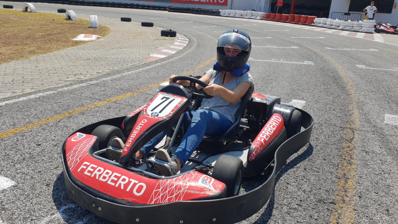 Colónia de Férias Altice41