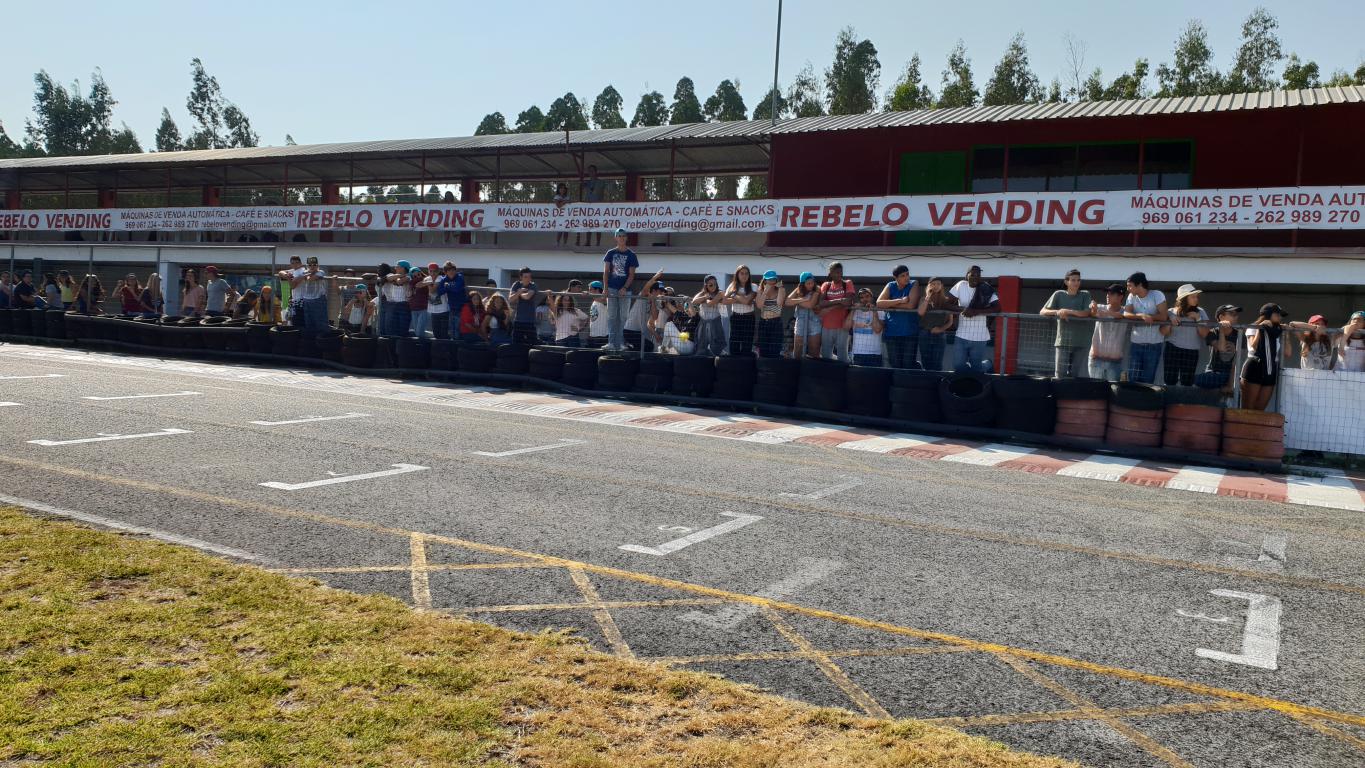 Colónia de Férias Altice125