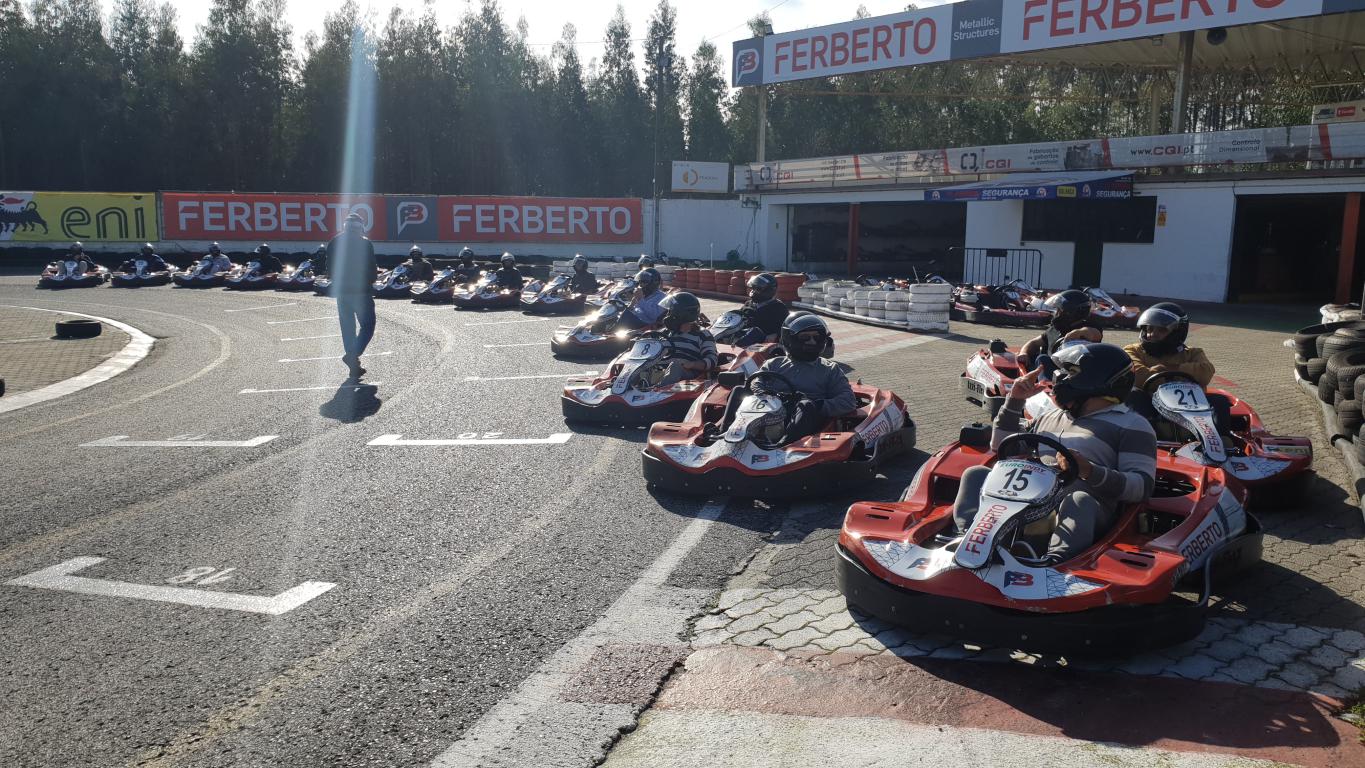 1º Grande Prémio Motoristas Taxi Cascais5