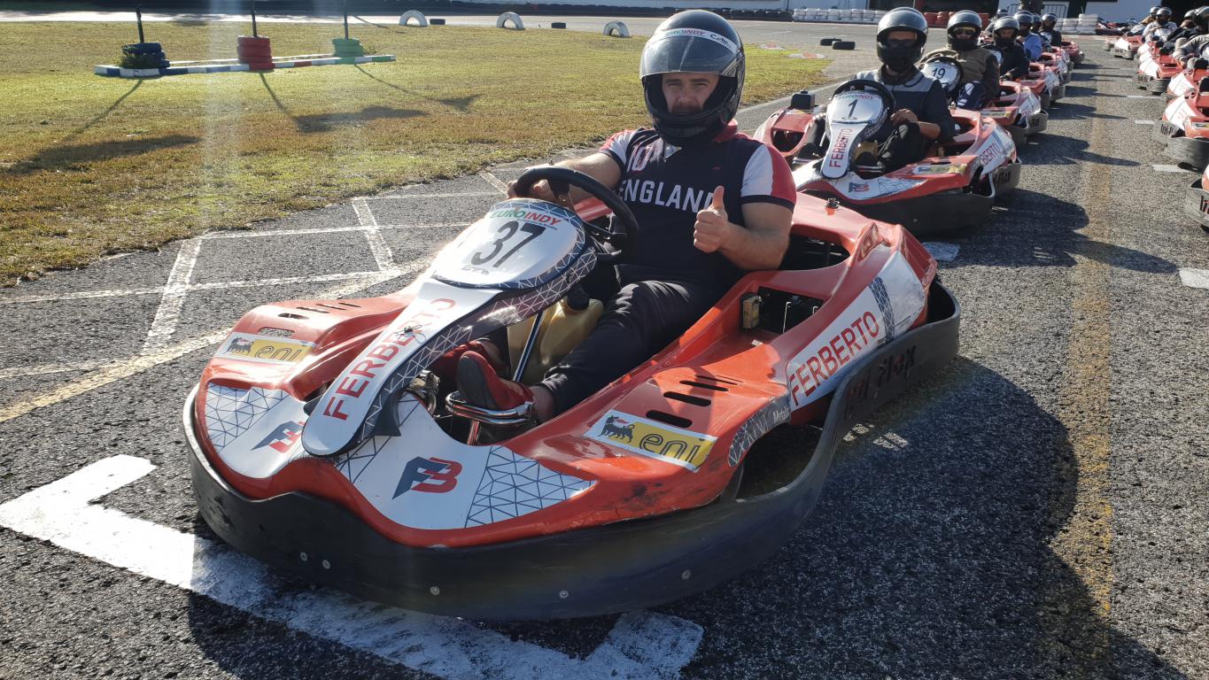 1º Grande Prémio Motoristas Taxi Cascais7