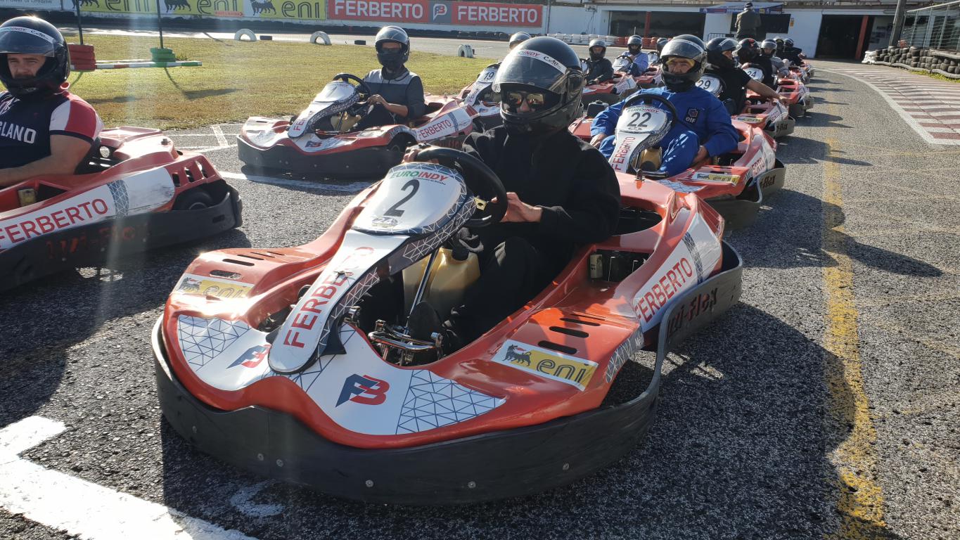 1º Grande Prémio Motoristas Taxi Cascais8