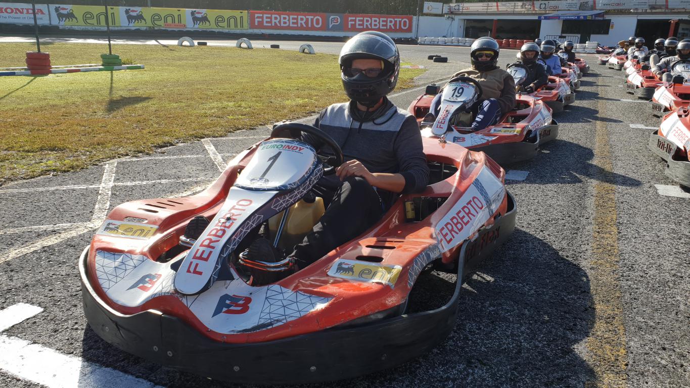 1º Grande Prémio Motoristas Taxi Cascais9