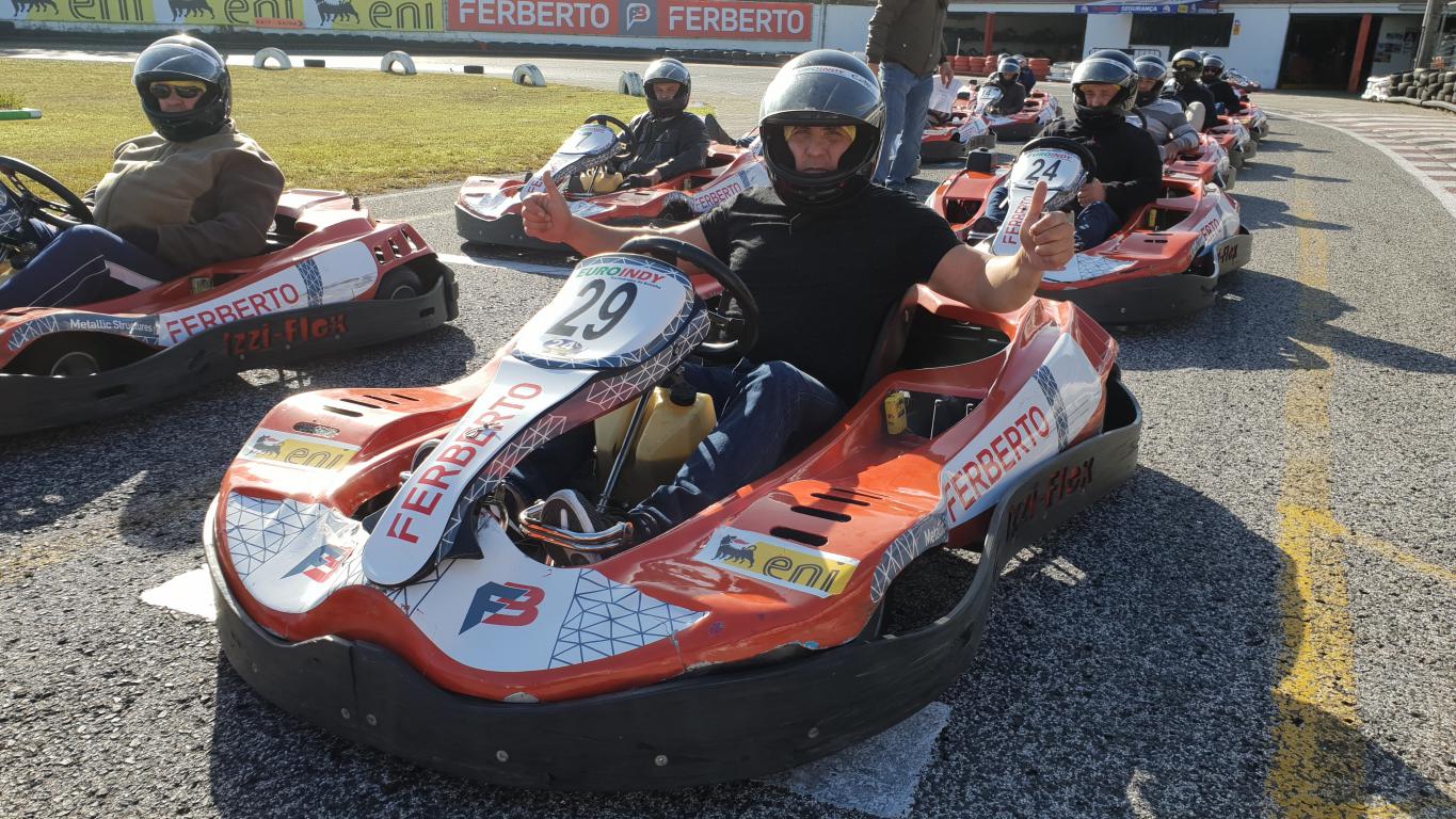 1º Grande Prémio Motoristas Taxi Cascais12