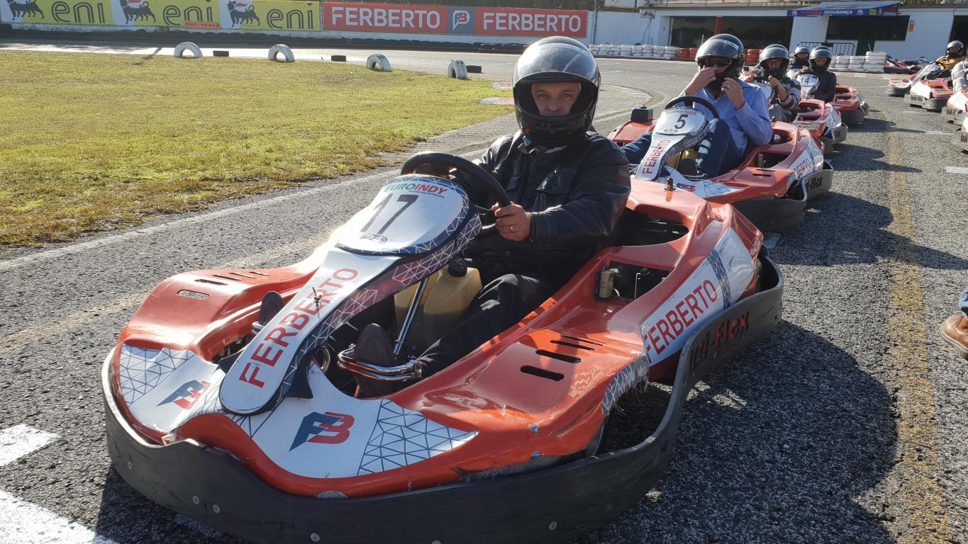 1º Grande Prémio Motoristas Taxi Cascais13