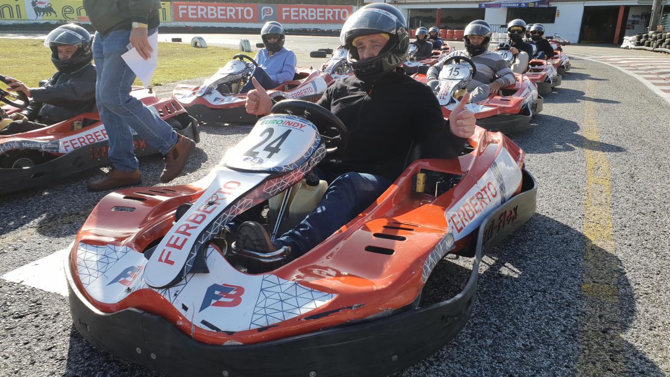 1º Grande Prémio Motoristas Taxi Cascais14