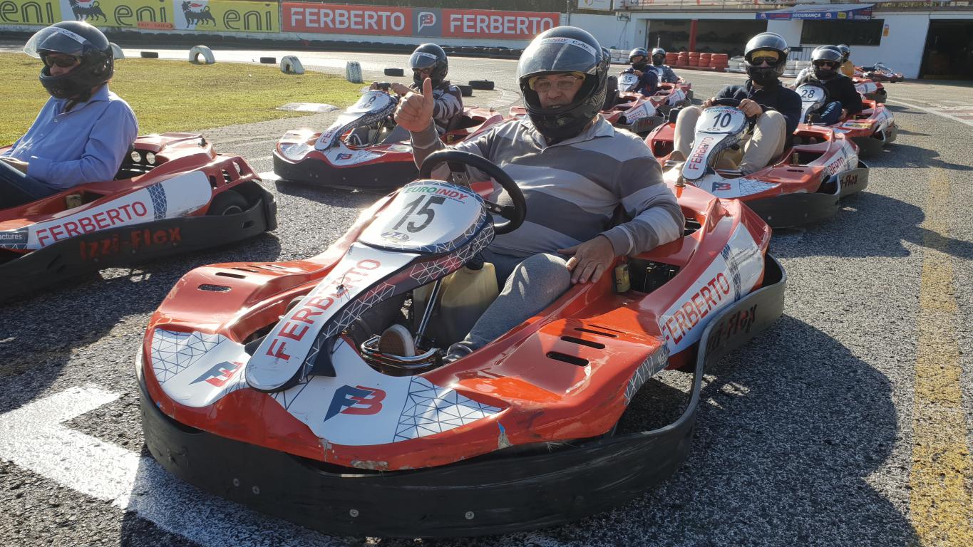1º Grande Prémio Motoristas Taxi Cascais16