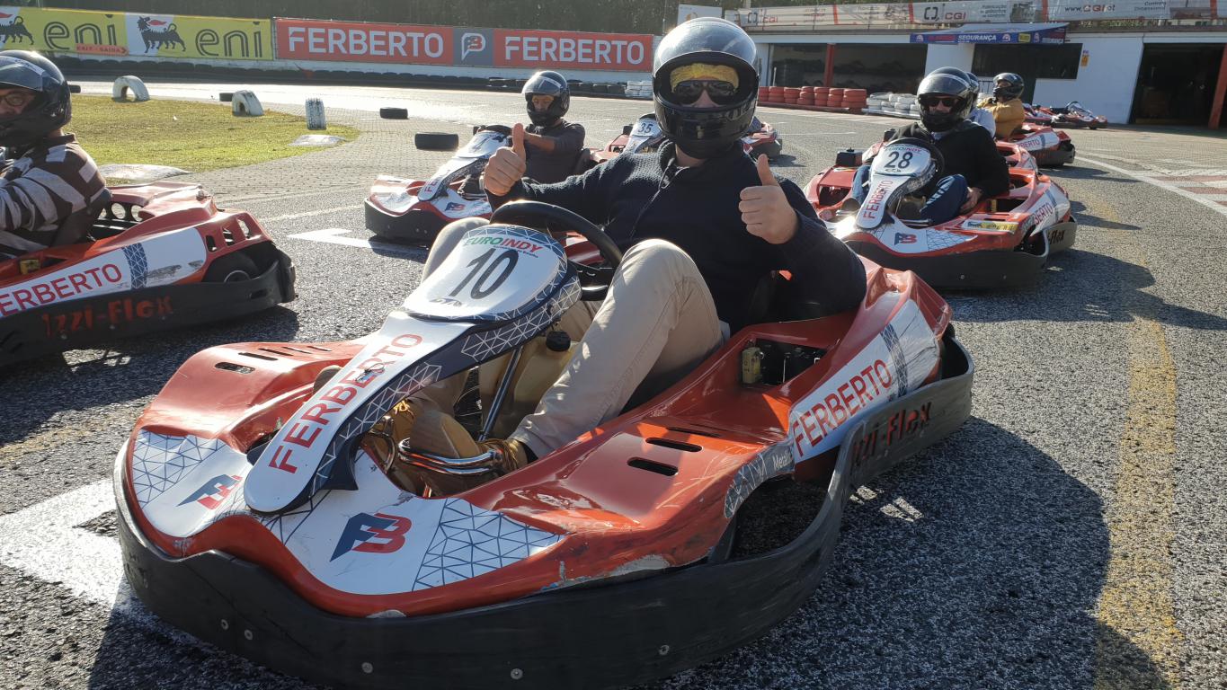 1º Grande Prémio Motoristas Taxi Cascais18