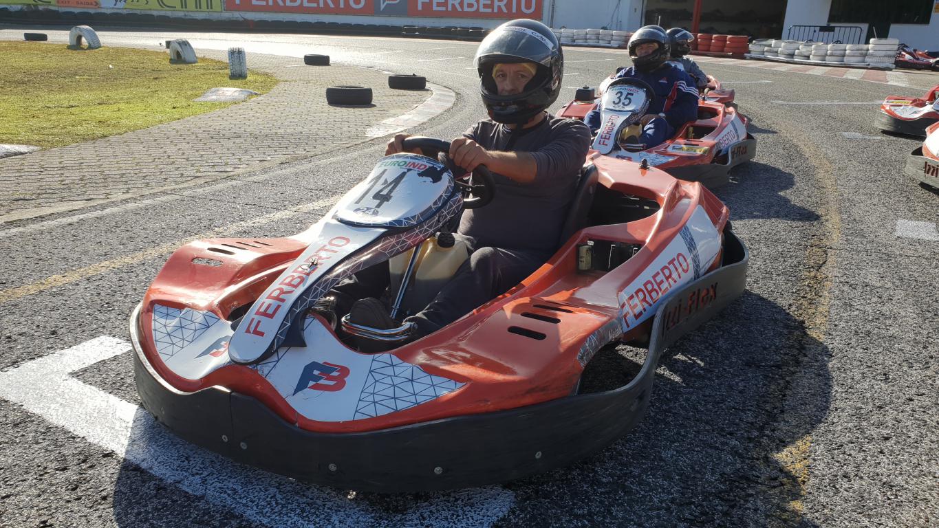 1º Grande Prémio Motoristas Taxi Cascais19