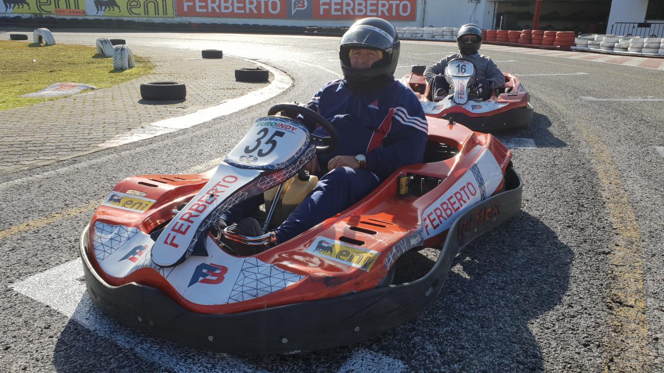 1º Grande Prémio Motoristas Taxi Cascais21