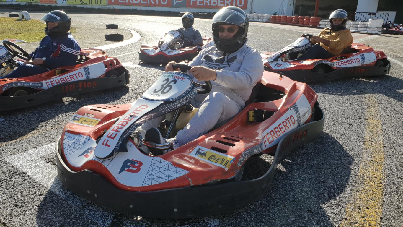 1º Grande Prémio Motoristas Taxi Cascais22