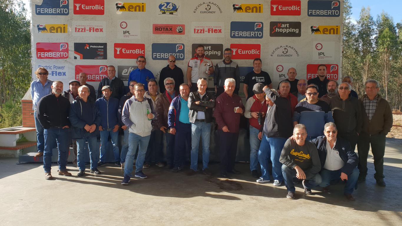 1º Grande Prémio Motoristas Taxi Cascais26