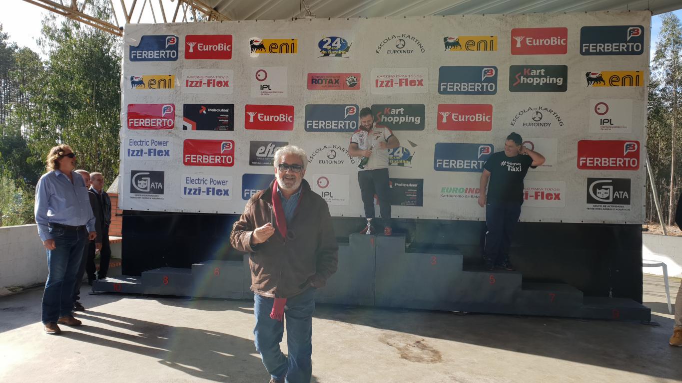 1º Grande Prémio Motoristas Taxi Cascais28