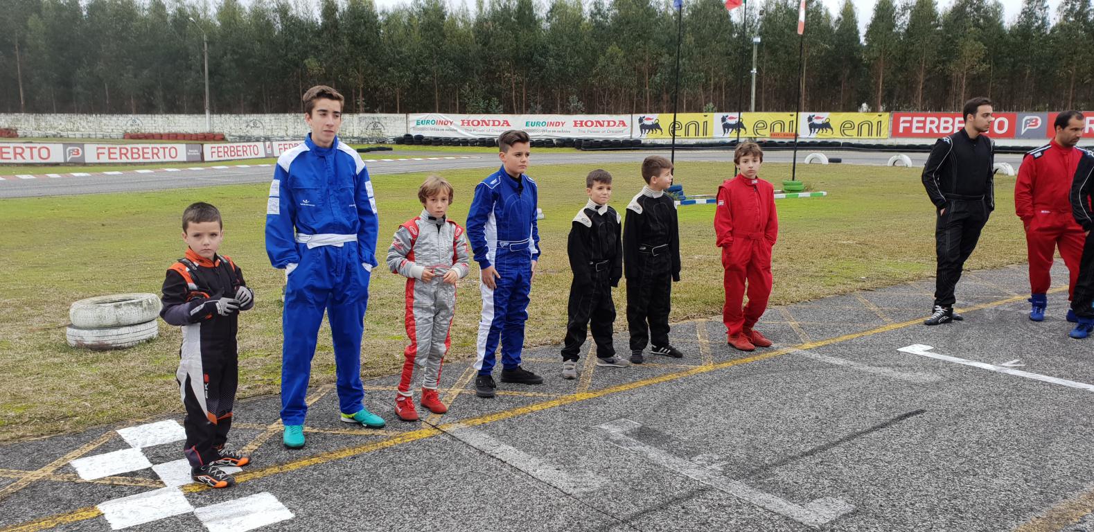 Christmas Race 20182
