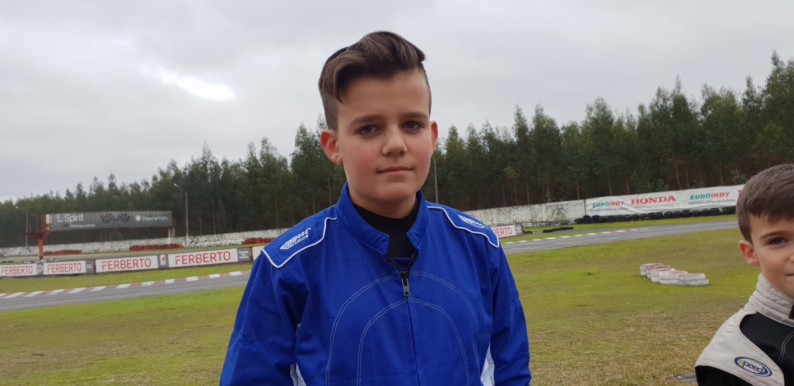 Christmas Race 20187