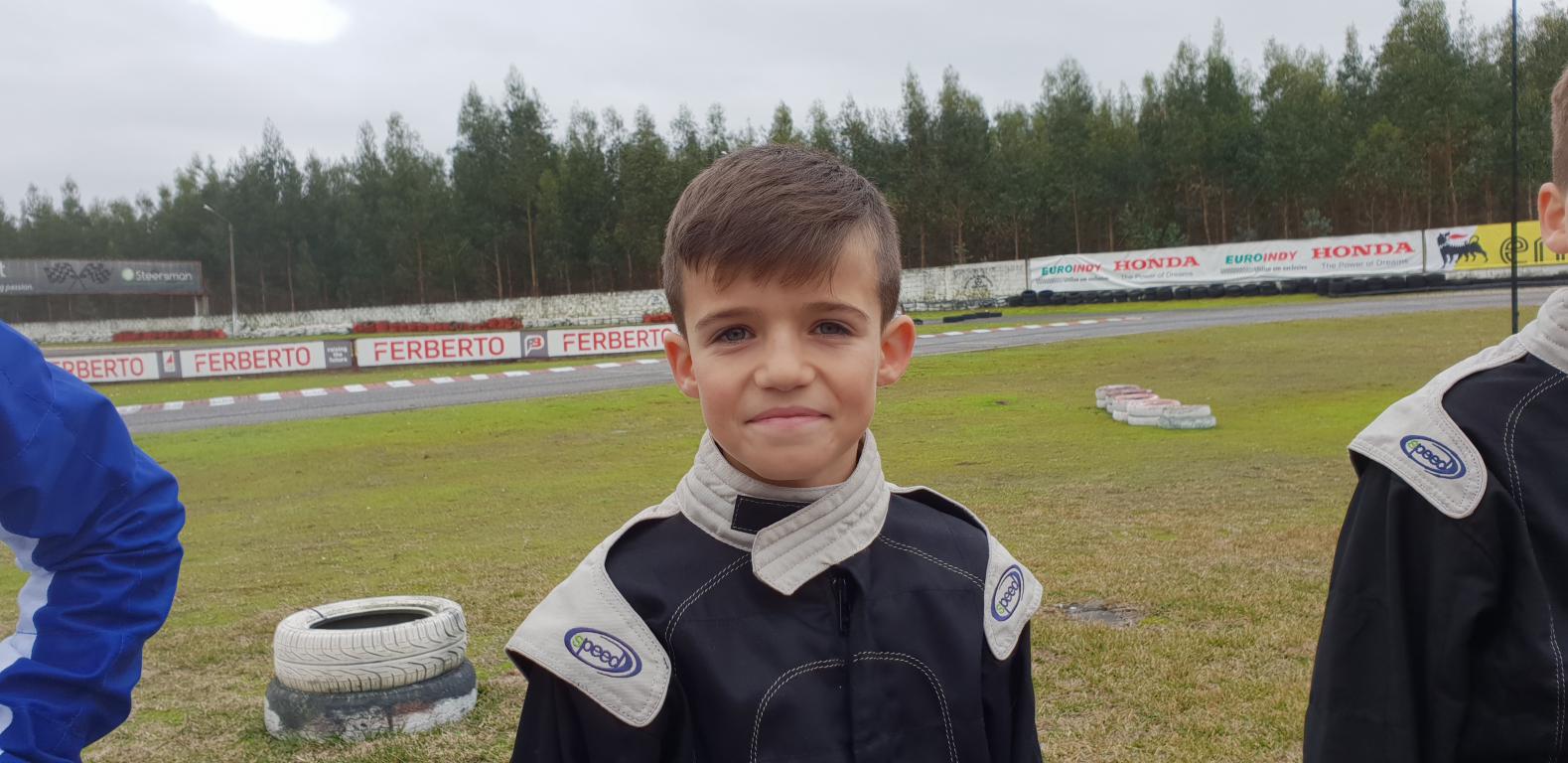 Christmas Race 20188