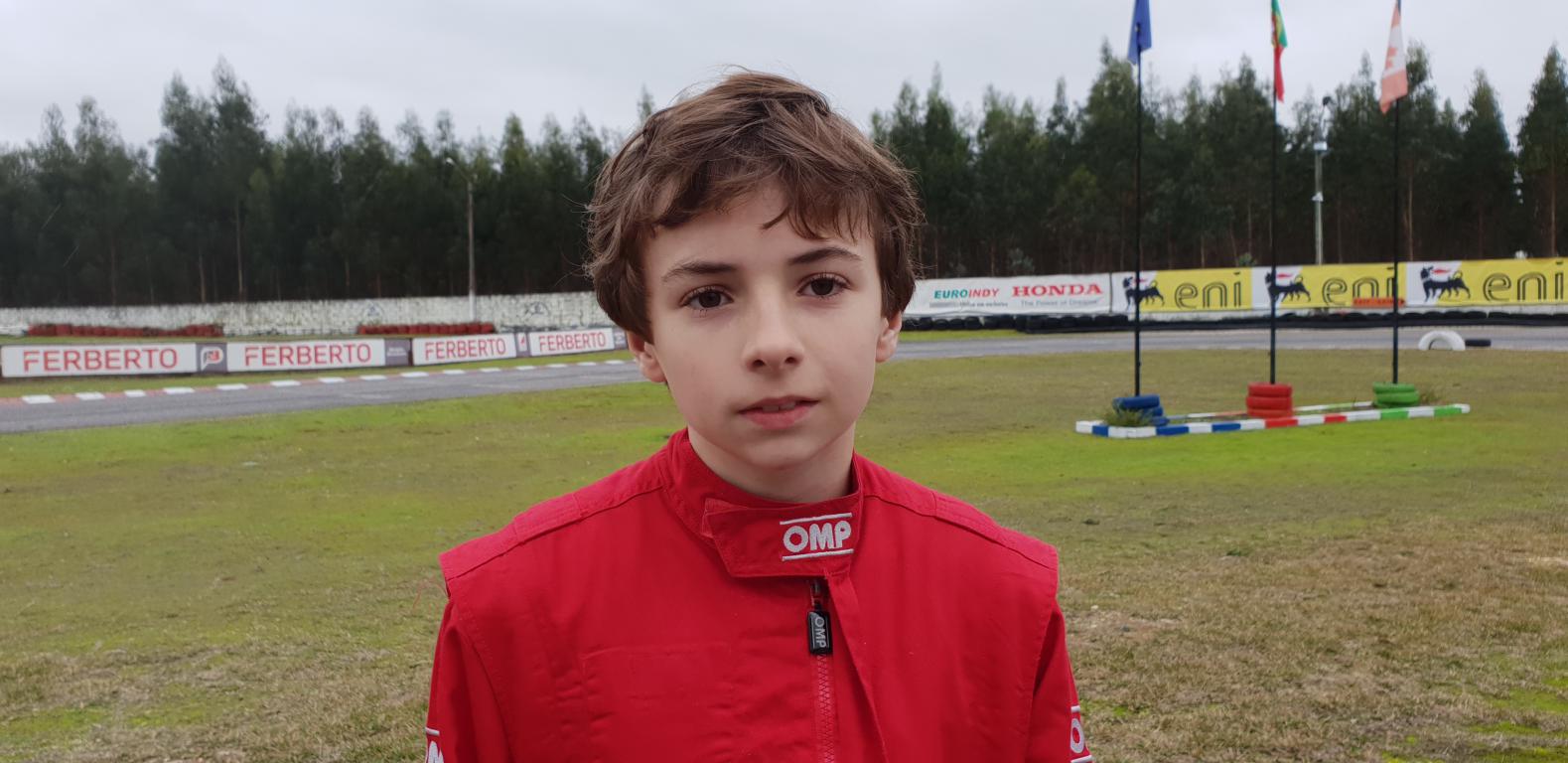 Christmas Race 201810