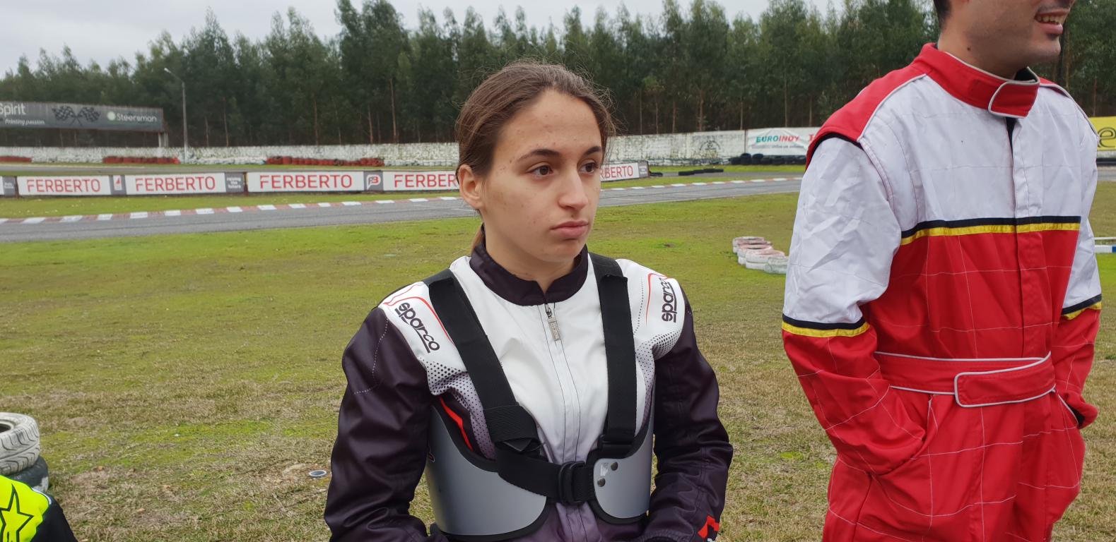 Christmas Race 201812