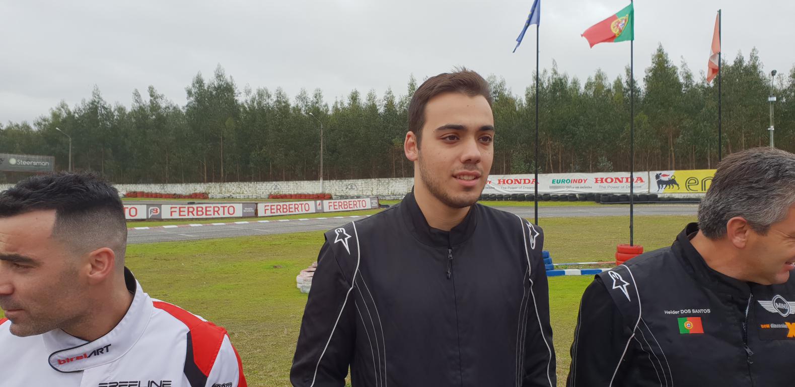 Christmas Race 201817