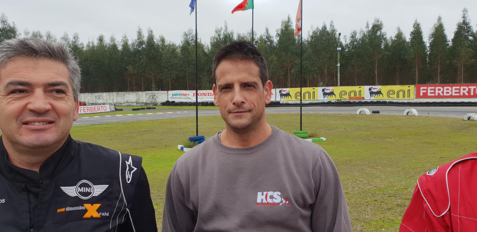 Christmas Race 201819