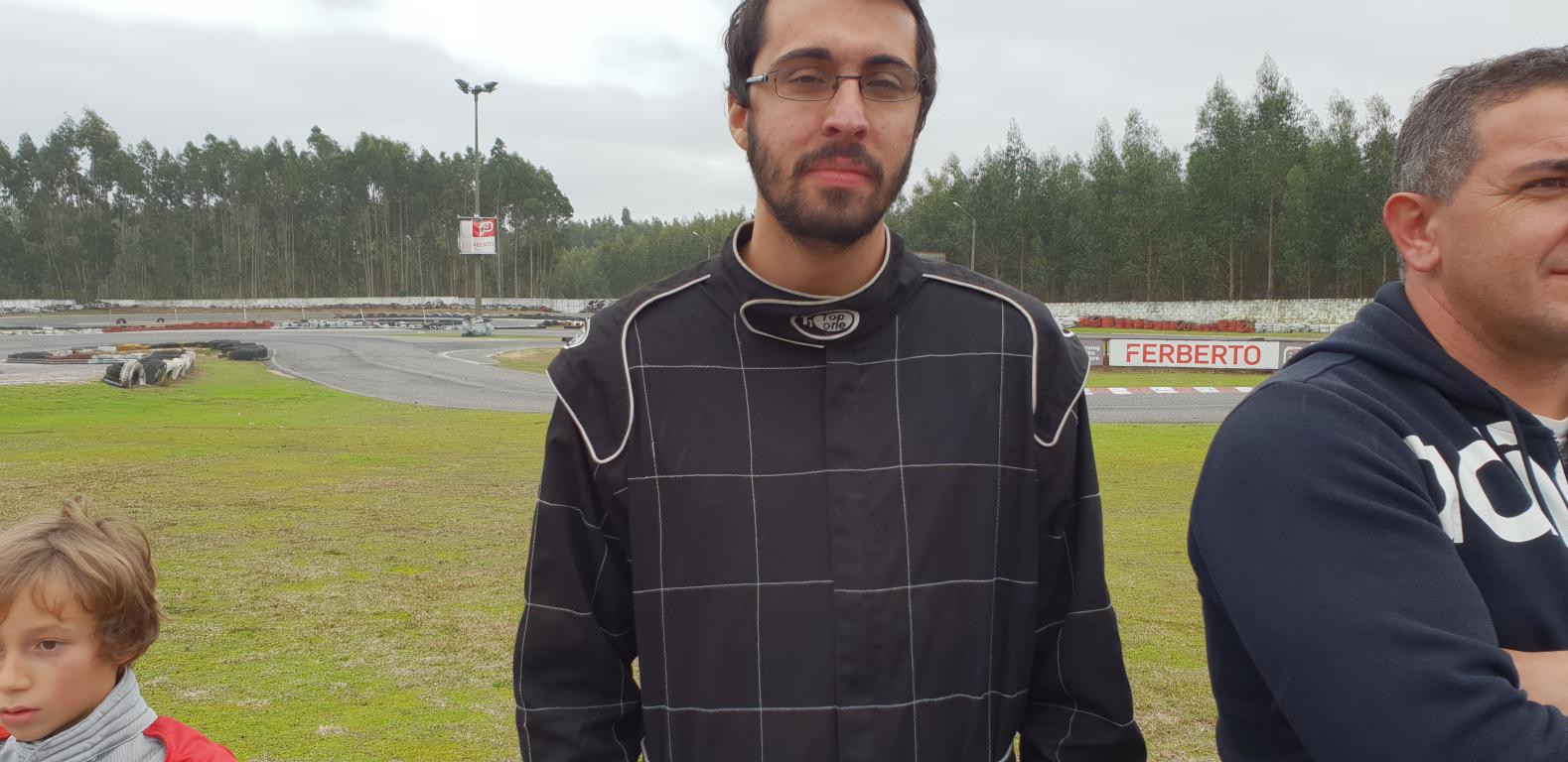 Christmas Race 201821
