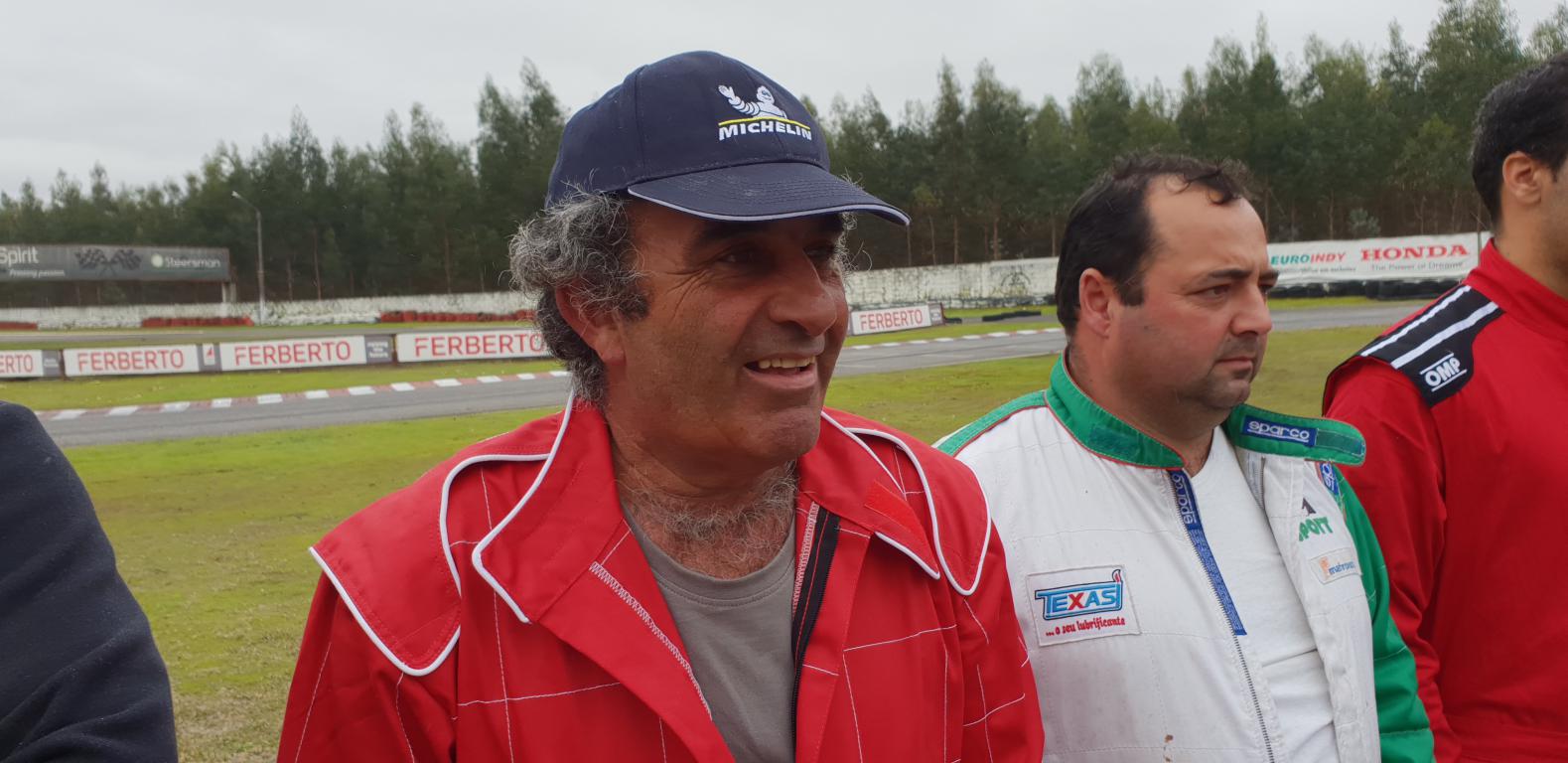 Christmas Race 201823