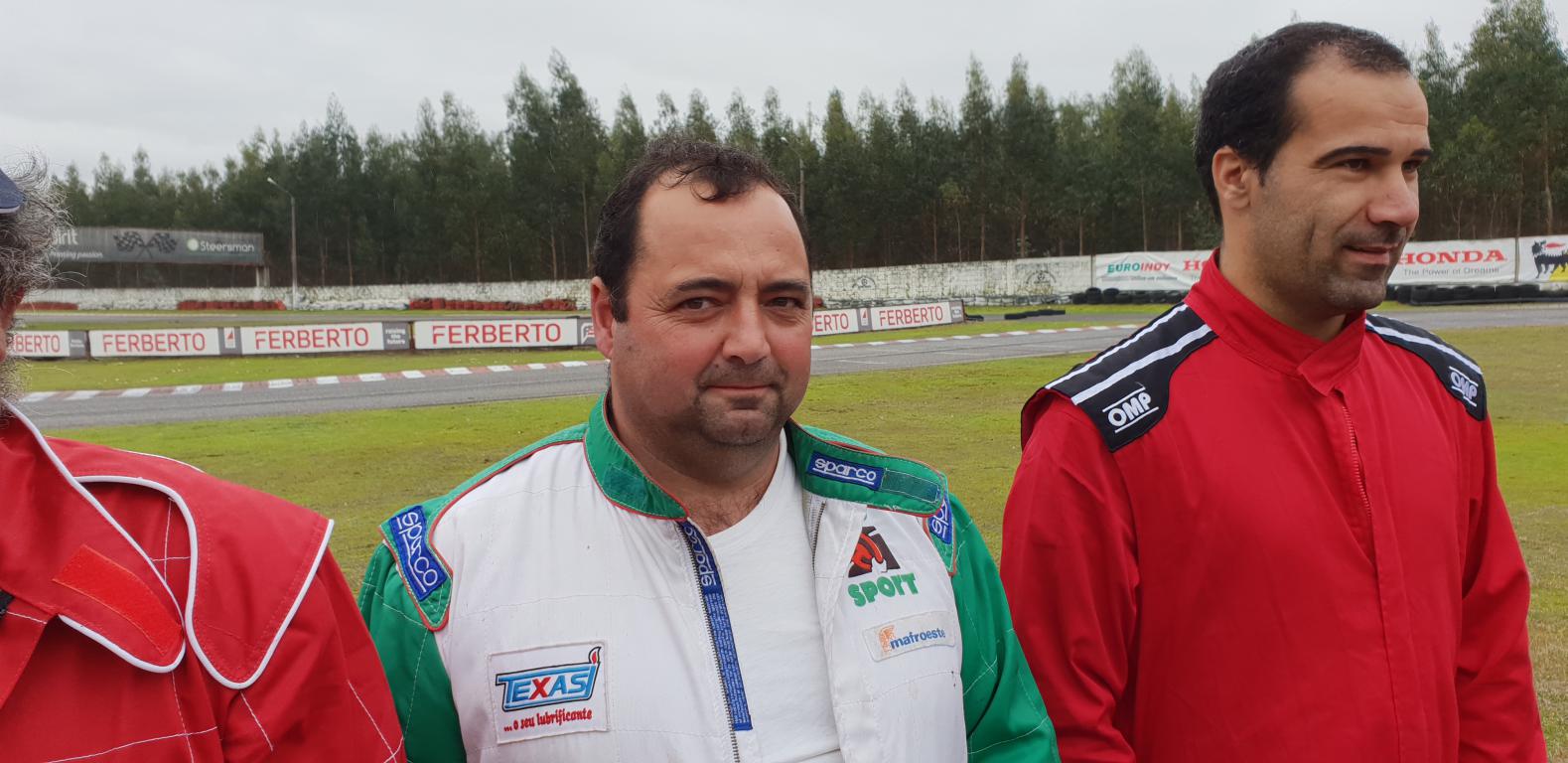 Christmas Race 201824