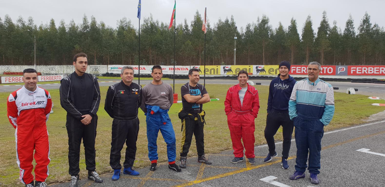 Christmas Race 201826