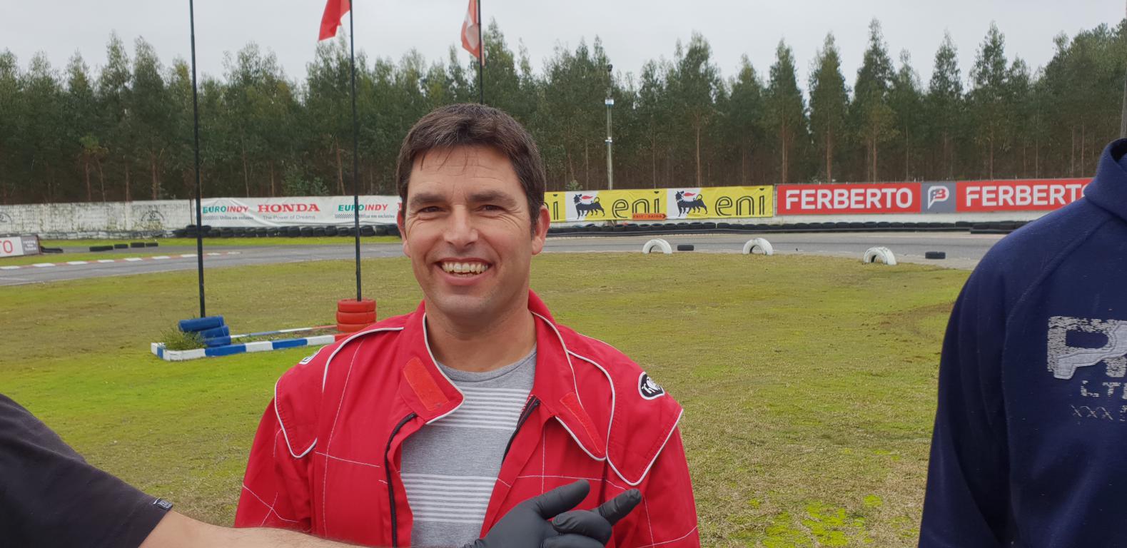 Christmas Race 201827
