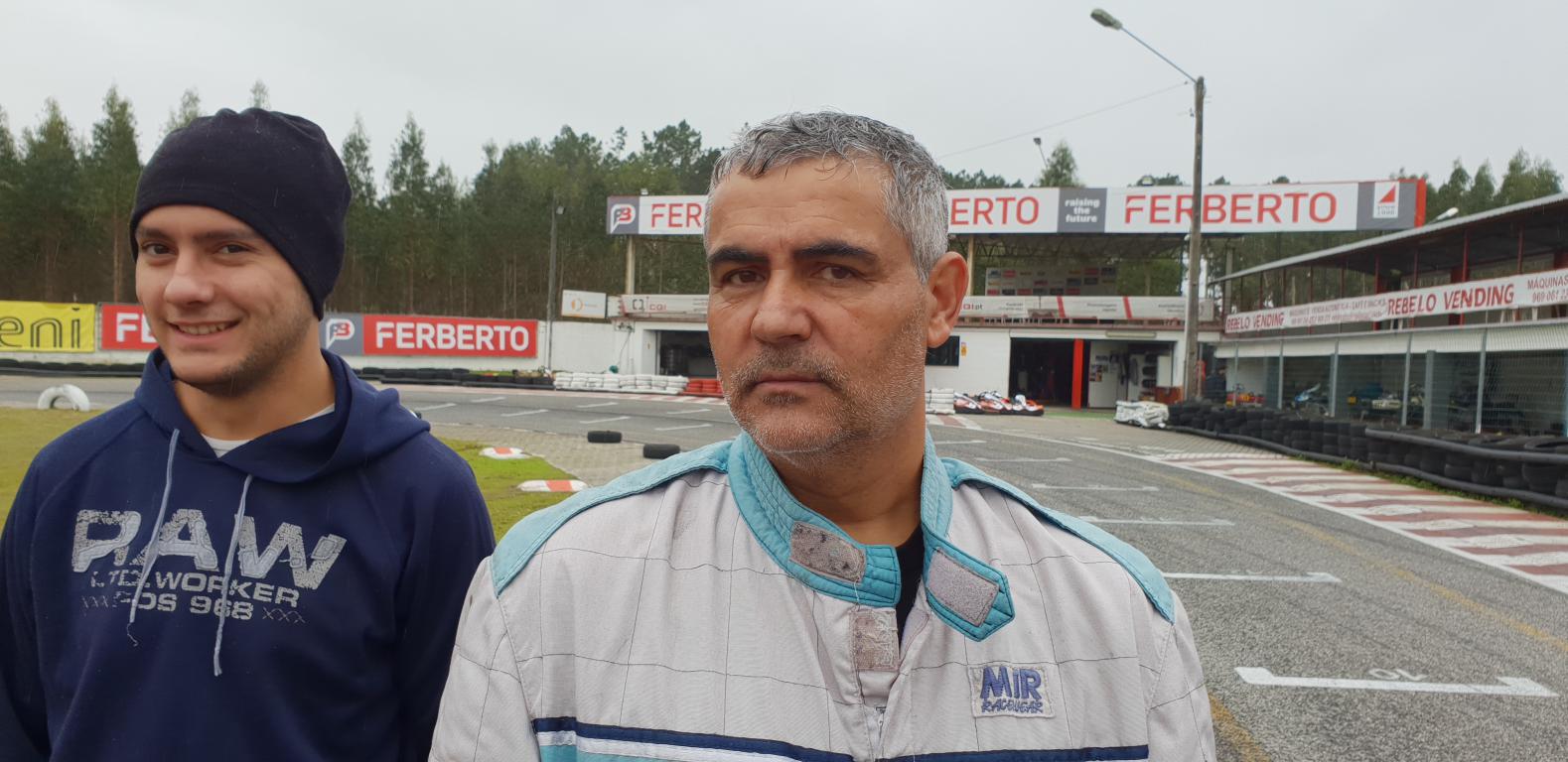Christmas Race 201828