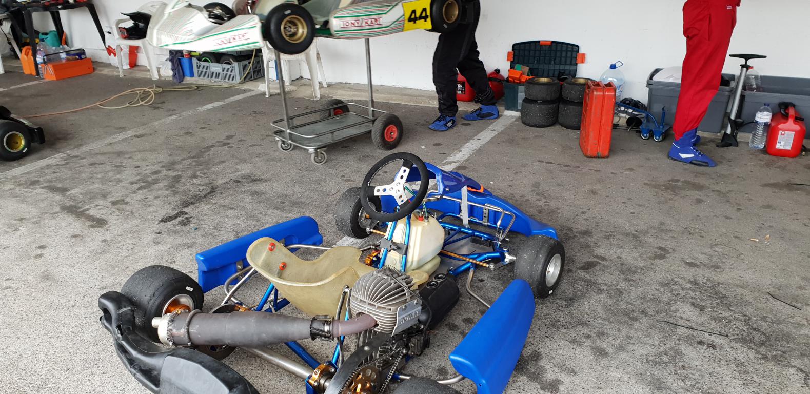 Christmas Race 201835