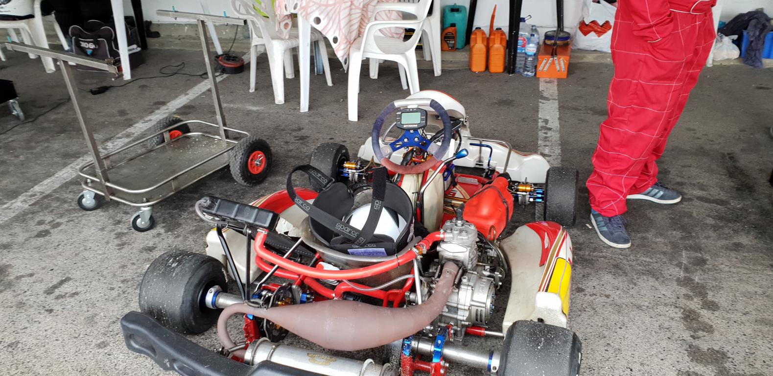 Christmas Race 201839