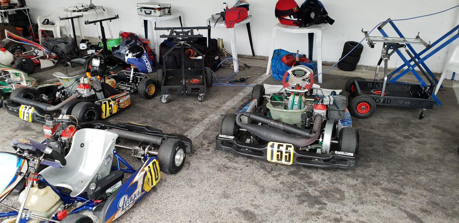 Christmas Race 201845