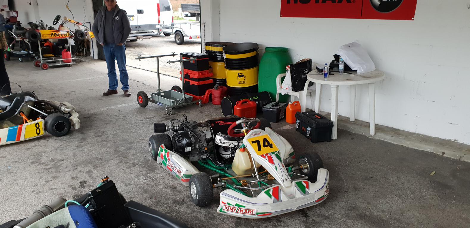Christmas Race 201847