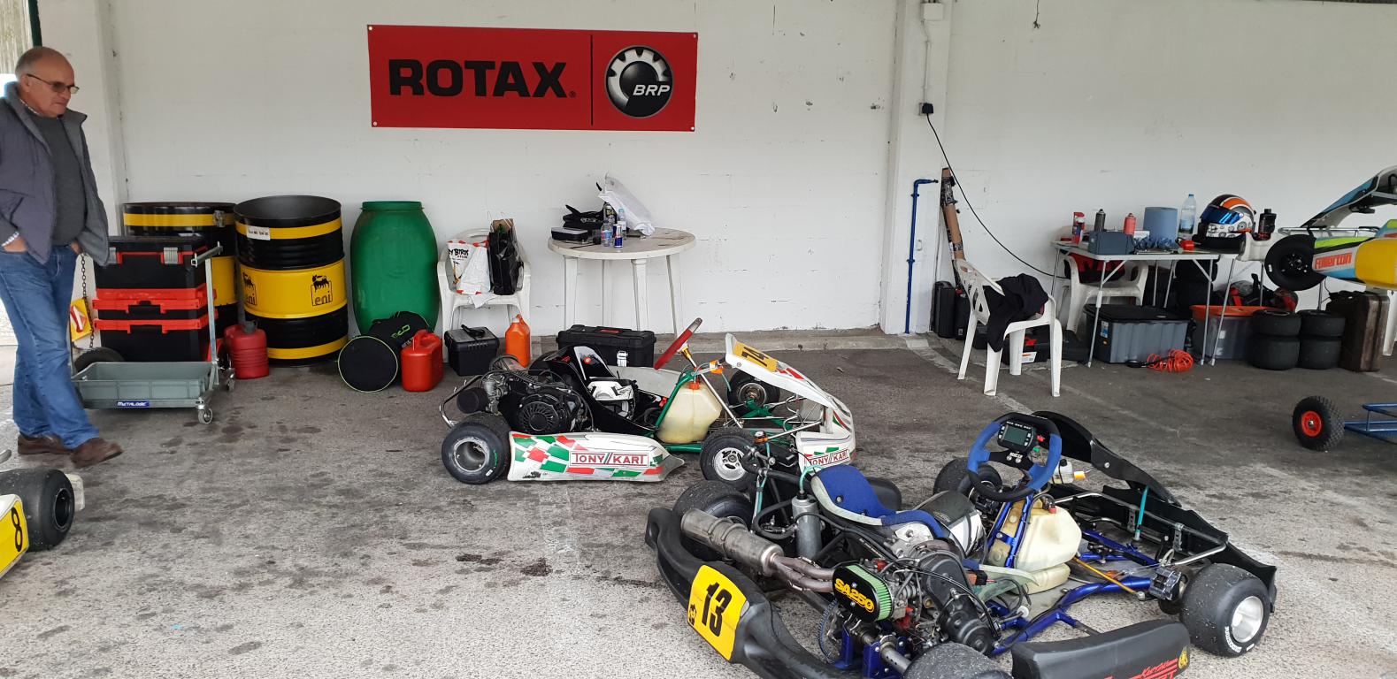 Christmas Race 201848