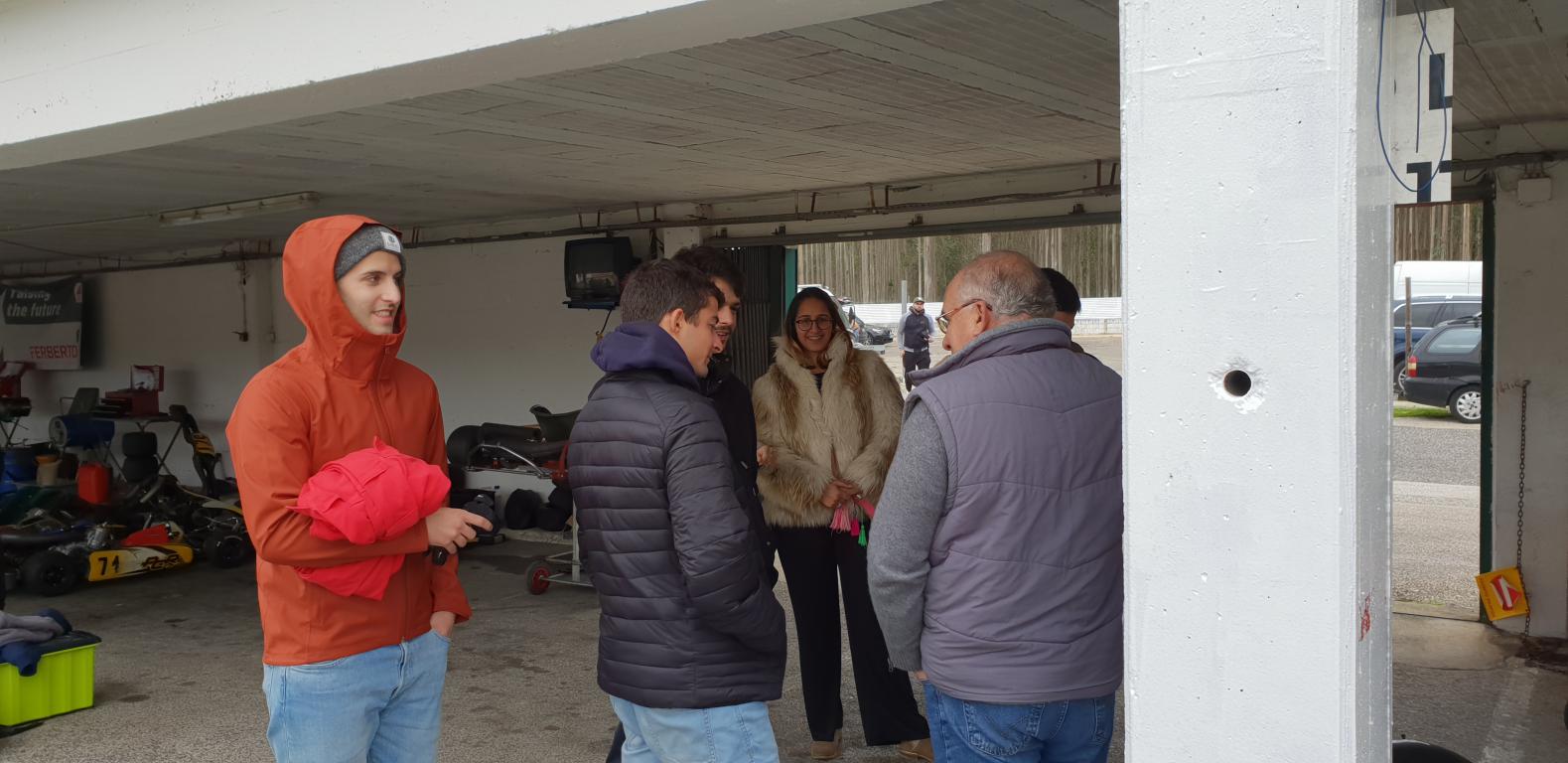 Christmas Race 201849