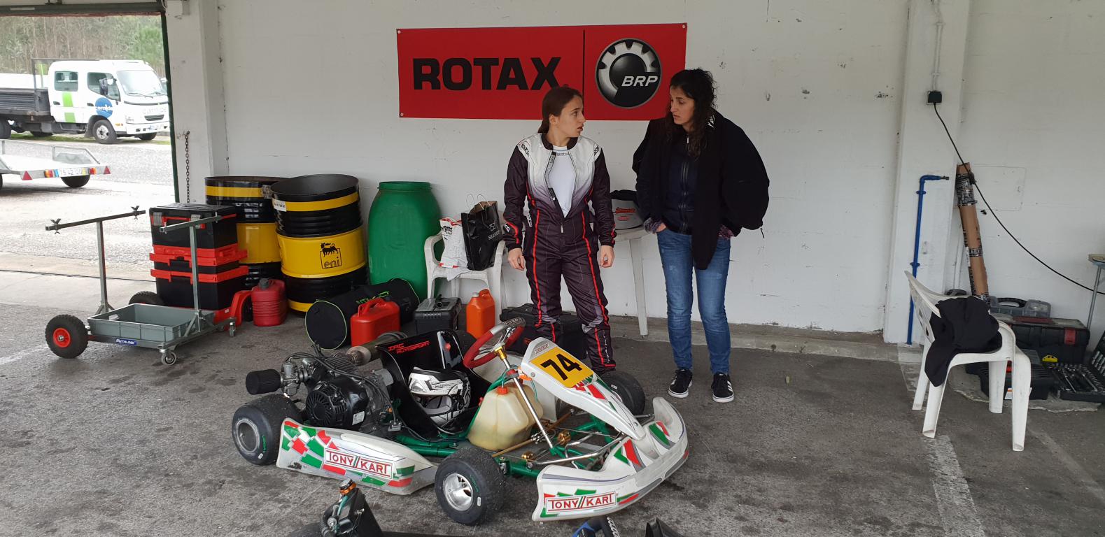 Christmas Race 201859