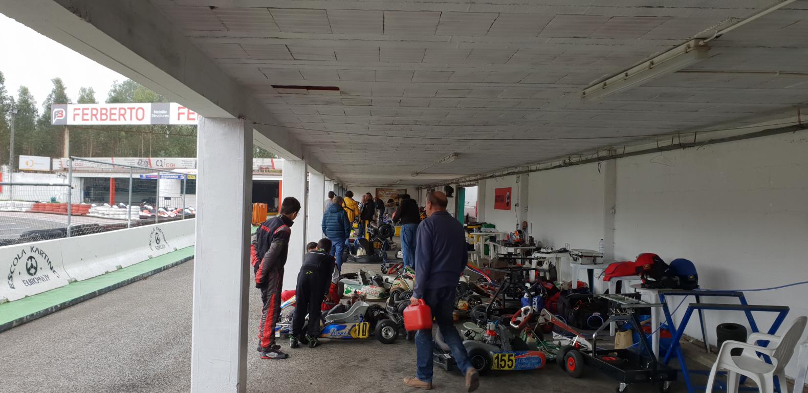 Christmas Race 201867