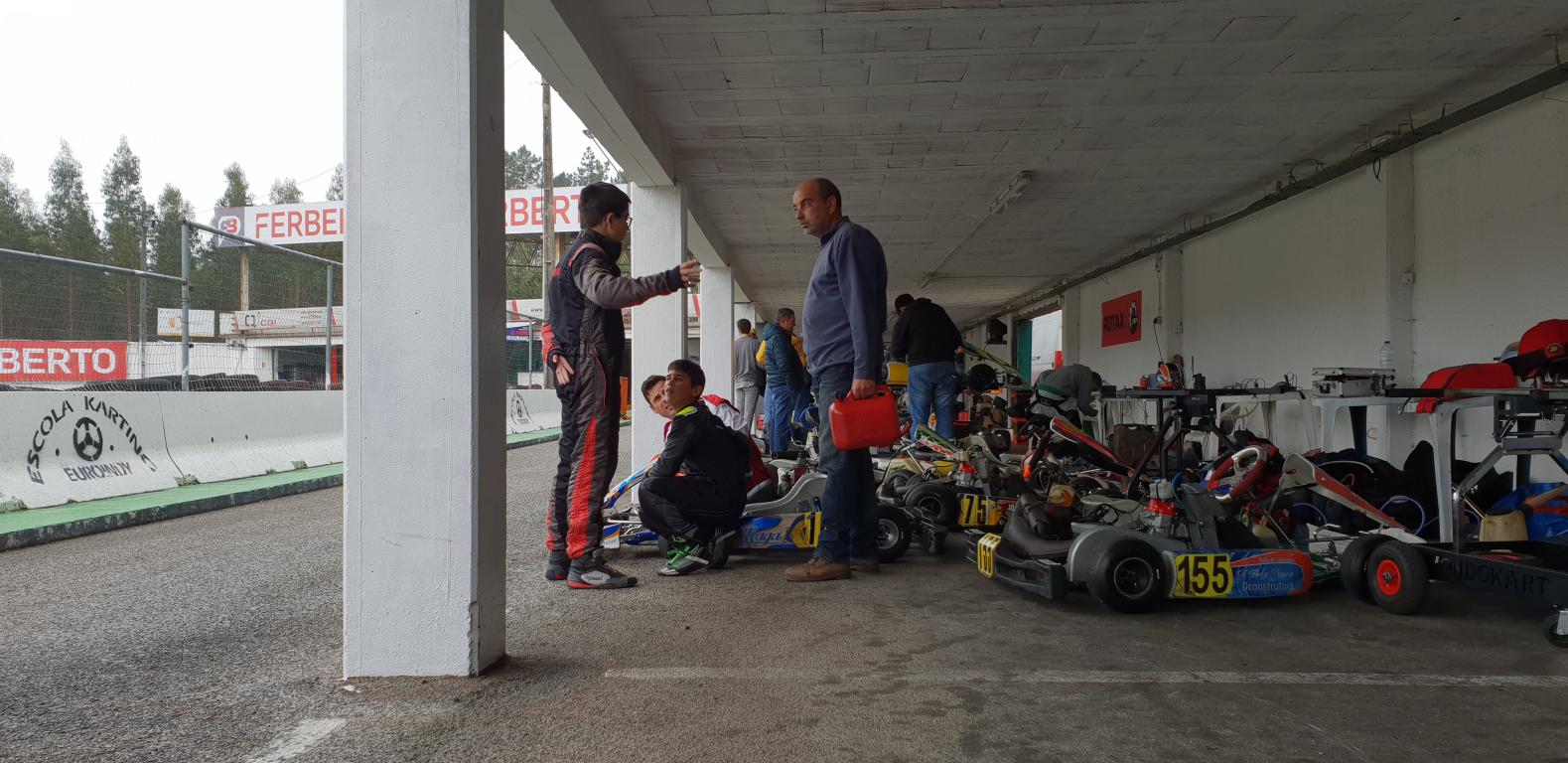 Christmas Race 201869