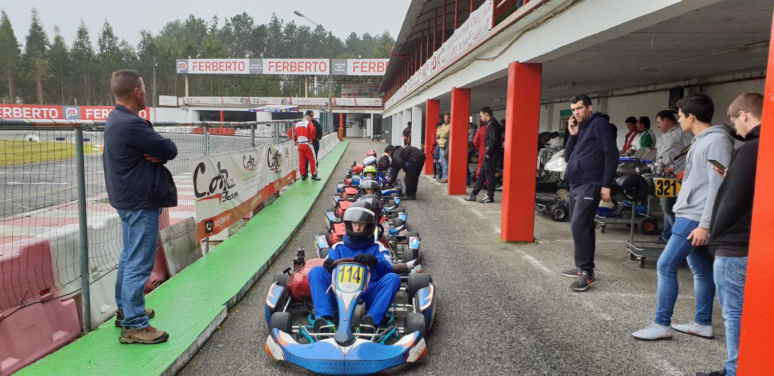 Christmas Race 201871