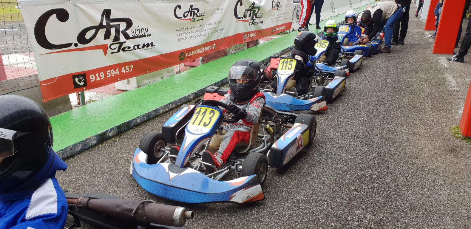 Christmas Race 201873